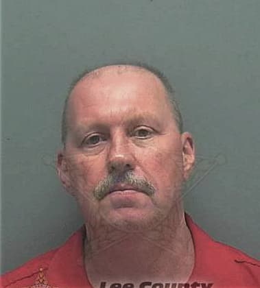 David Daugherty, - Lee County, FL 