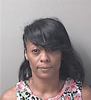 Marika Davidson, - Escambia County, FL 