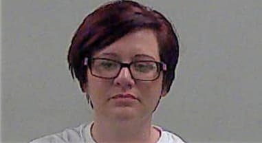 Sarah Davidson, - Wayne County, IN 