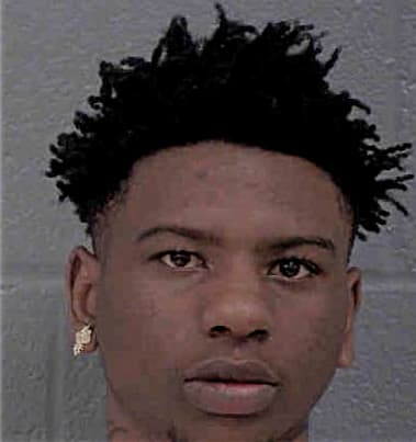 Daquan Davis, - Mecklenburg County, NC 