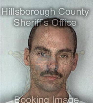 Kevin Davis, - Hillsborough County, FL 