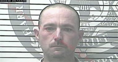 William Davis, - Harrison County, MS 