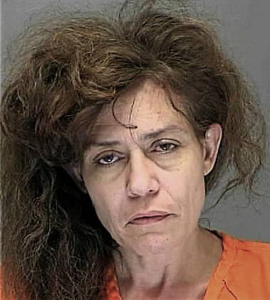 Lisa Debenedictis, - Volusia County, FL 