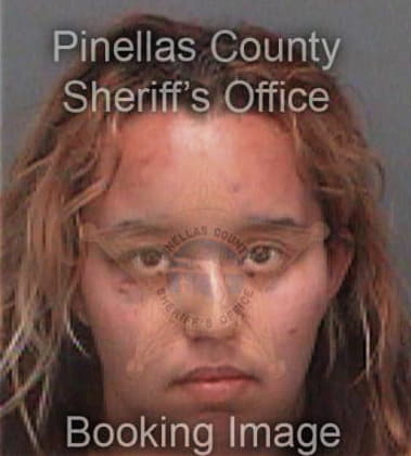 Antoinette Dejesus, - Pinellas County, FL 