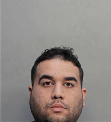 Mario Dellanos, - Dade County, FL 