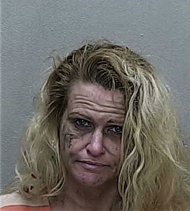 Jessica Dennis, - Marion County, FL 