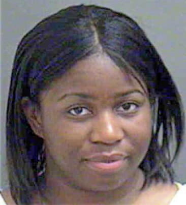 Martha Dixon, - Mecklenburg County, NC 