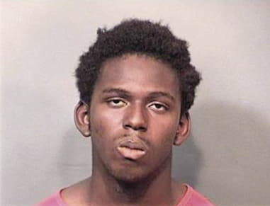 Herman Dotson, - Brevard County, FL 