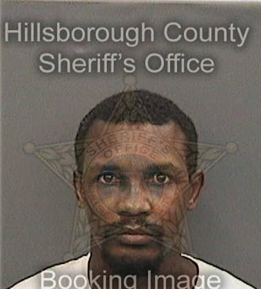 Jeffery Everett, - Hillsborough County, FL 