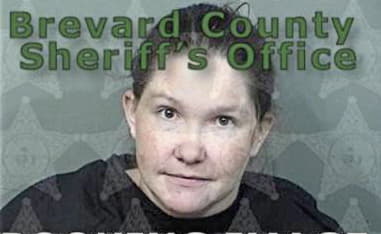 Mandy Fifield, - Brevard County, FL 