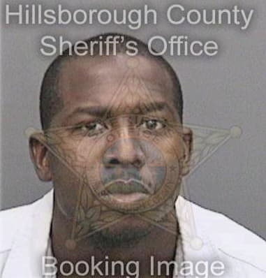 Emanuel Florence, - Hillsborough County, FL 