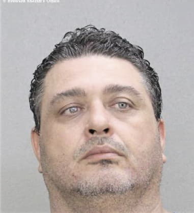 James Fornili, - Broward County, FL 