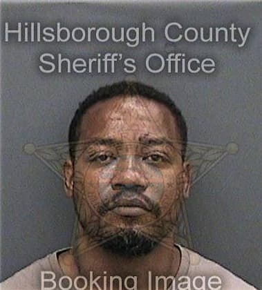 Henry Frink, - Hillsborough County, FL 