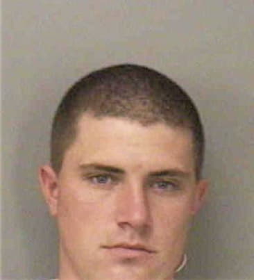 Christopher Fulton, - Polk County, FL 