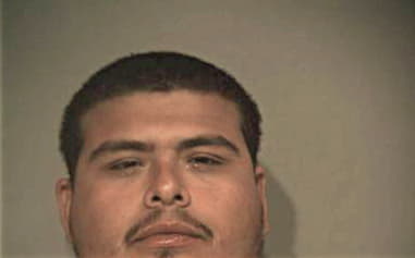 Miguel Gamez, - Hidalgo County, TX 