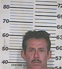 Edgar Garces, - Hidalgo County, TX 