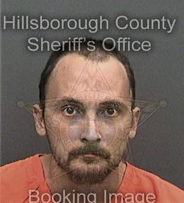 Eduardo Garcia, - Hillsborough County, FL 