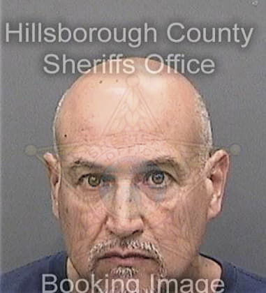 Valentine Garcia, - Hillsborough County, FL 