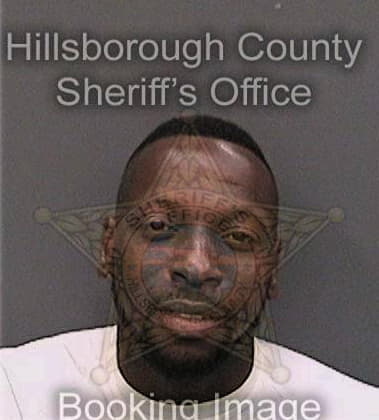 Roosevelt Gardner, - Hillsborough County, FL 