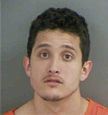 Julian Gonzales, - Collier County, FL 