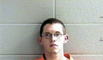 Bradley Gossett, - Laurel County, KY 