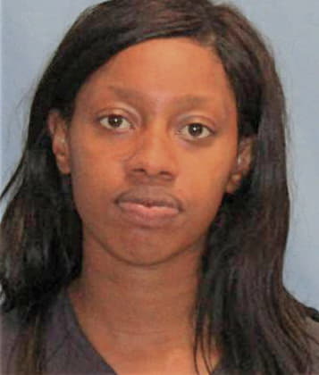 Yolanda Green, - Pulaski County, AR 