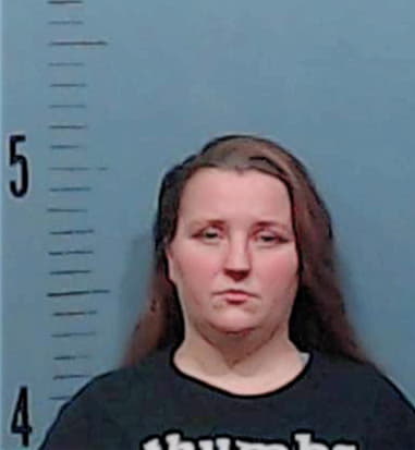 Donna Grizzard, - Taylor County, TX 