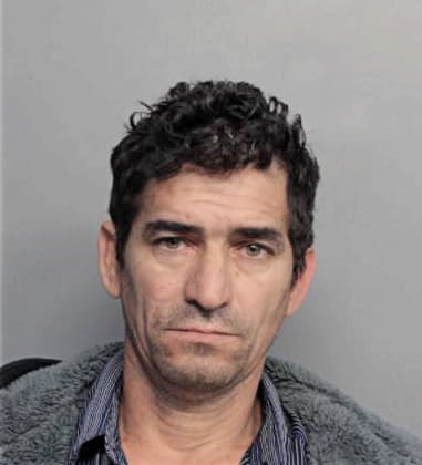 Jorge Gutierrez, - Dade County, FL 