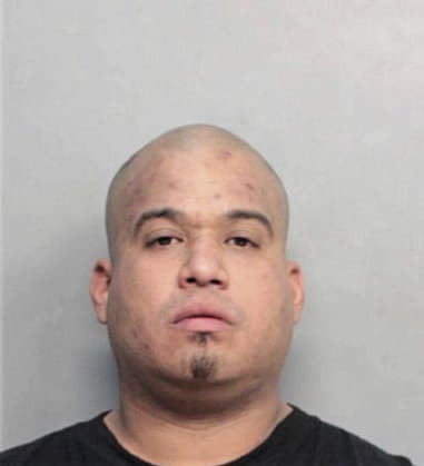 Victor Gutierrez, - Dade County, FL 