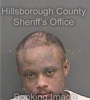 Joshua Hancock, - Hillsborough County, FL 