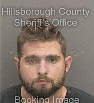 Nathaniel Haney, - Hillsborough County, FL 