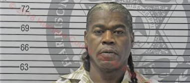 Willie Harper, - Harrison County, MS 