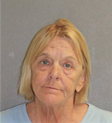 Tania Harrington, - Volusia County, FL 