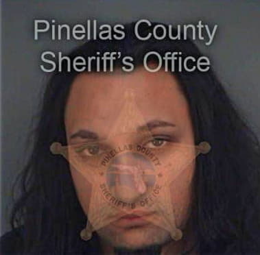 Michael Harris, - Pinellas County, FL 