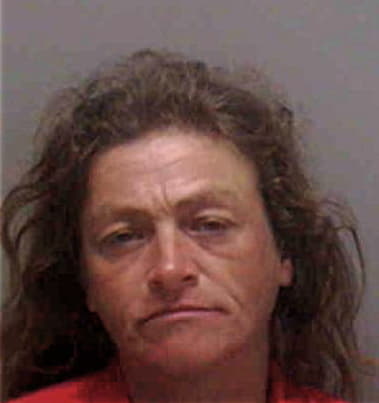 Kristen Hartmann, - Lee County, FL 