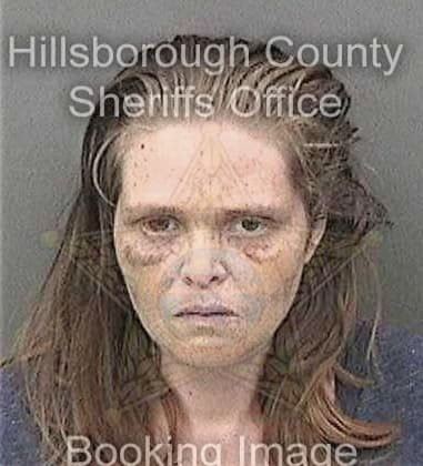 Danae Haviland, - Hillsborough County, FL 