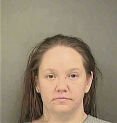 Jessica Hawkins, - Mecklenburg County, NC 