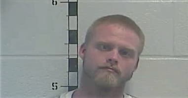 Timmy Henson - Shelby County, KY 