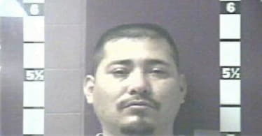 Adalberto Hernandez, - Madison County, KY 