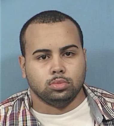 Adrian Hernandez, - DuPage County, IL 