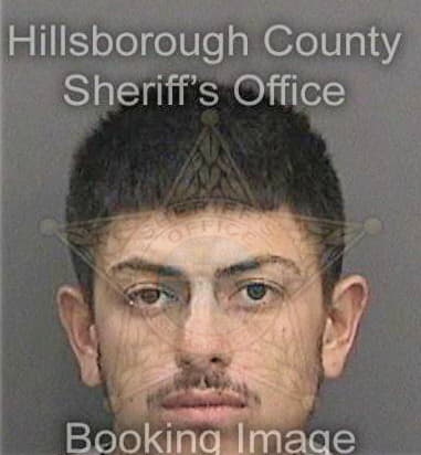 David Hernandez - Hillsborough County, FL 