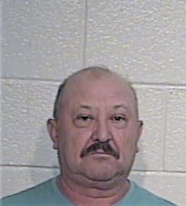 Hilario Hernandez, - Hidalgo County, TX 