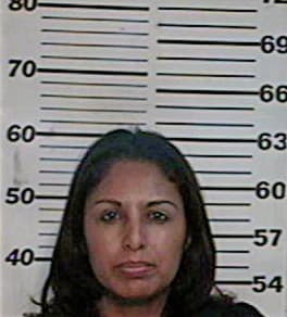 Irma Hernandez, - Hidalgo County, TX 