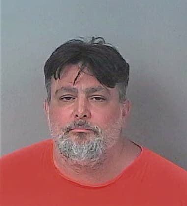 Christopher Hevener, - Hernando County, FL 