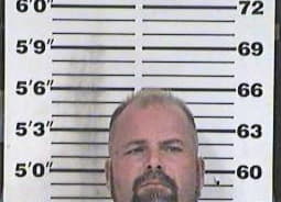 Christopher Hinnenkamp, - Hunt County, TX 