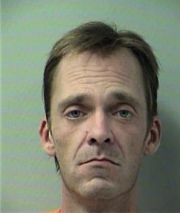 James Hinton, - Okaloosa County, FL 