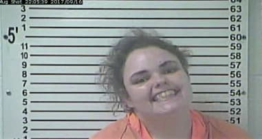 Andria Holtzclaw, - Hardin County, KY 