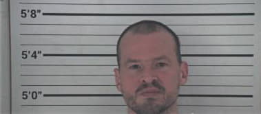 Anthony Honaker, - Campbell County, KY 