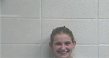 Diana Houp, - Jessamine County, KY 