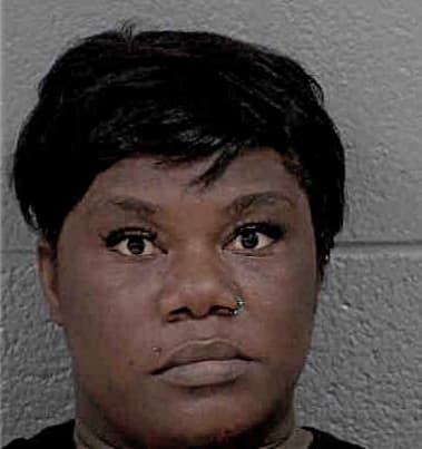 Shanika Howie, - Mecklenburg County, NC 